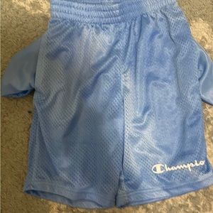 Champions shorts